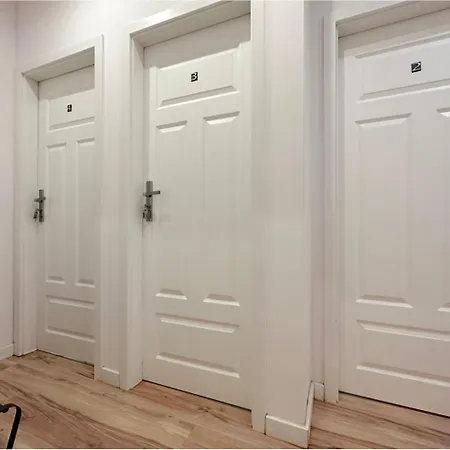 Lambert - Peaceful Retreat, 10 Minutes To Old Town & Seaside * Gdańsk