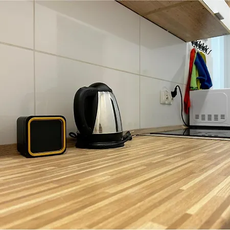 Lambert - Peaceful Retreat, 10 Minutes To Old Town & Seaside * グダニスク