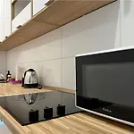 Ubytování v soukromí Lambert *